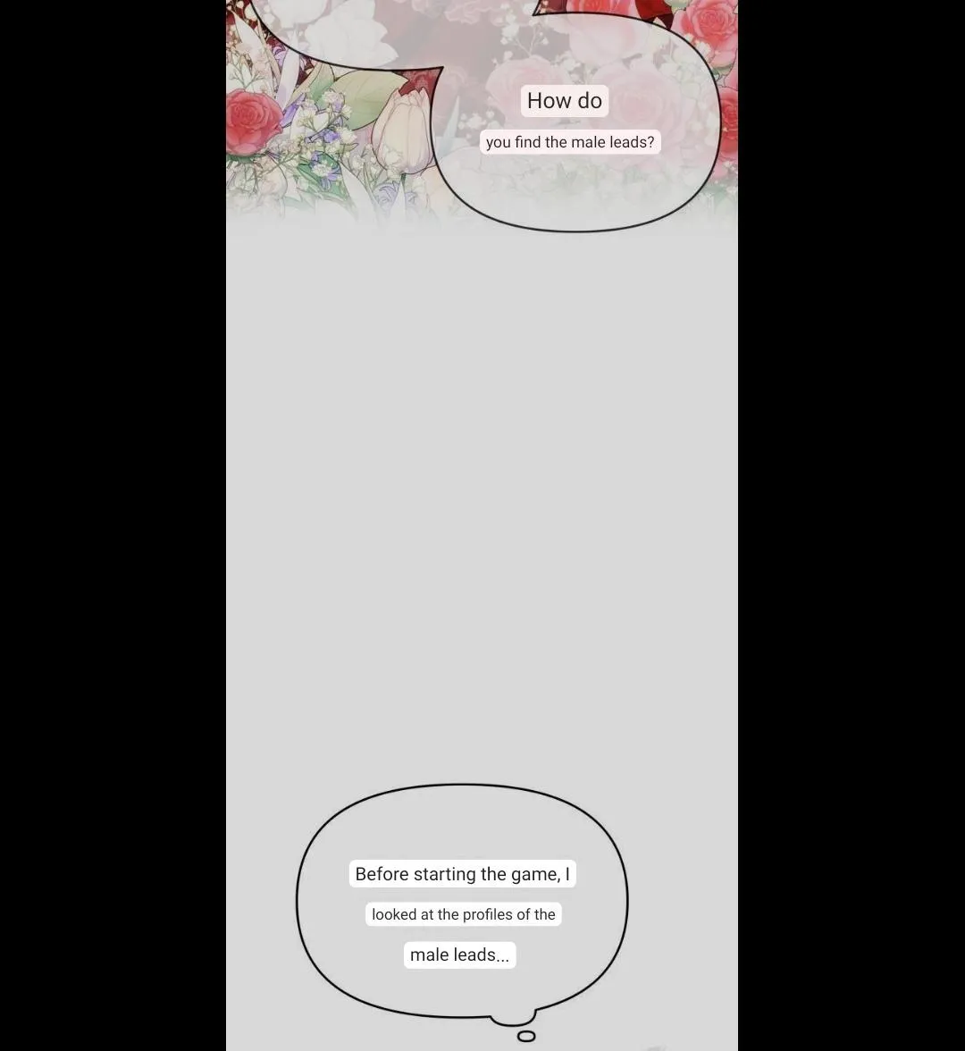 One Husband Is Enough Chapter 2.5 page 11 - 
