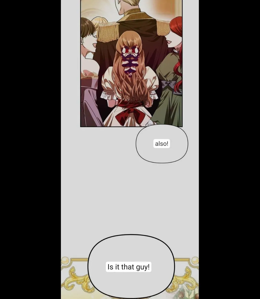 One Husband Is Enough Chapter 2.5 page 13 - 