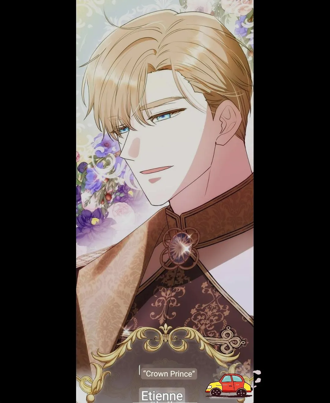 One Husband Is Enough Chapter 2.5 page 14 - 