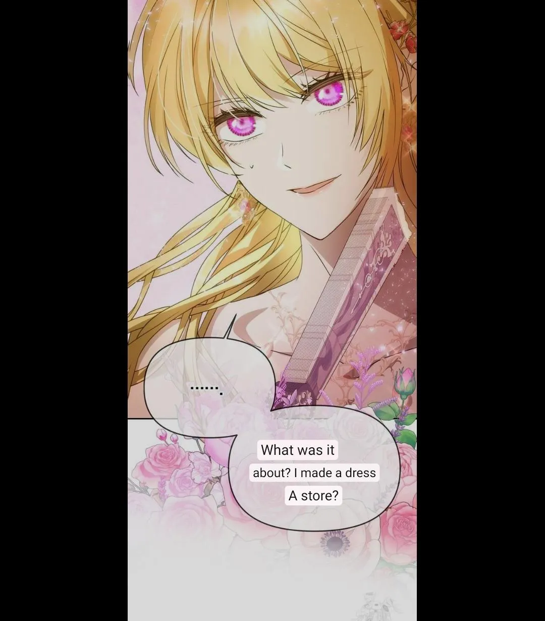 One Husband Is Enough Chapter 2.5 page 19 - 