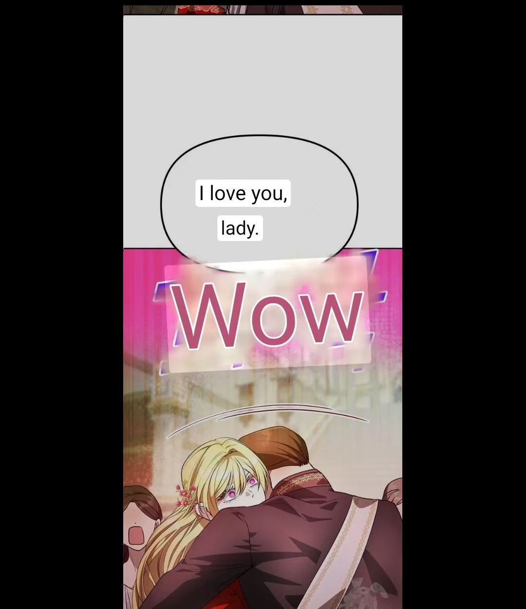 One Husband Is Enough Chapter 2.5 page 23 - 