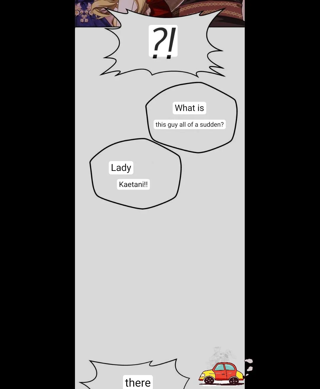 One Husband Is Enough Chapter 2.5 page 24 - 