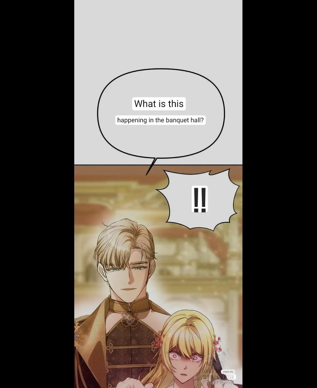 One Husband Is Enough Chapter 2.5 page 28 - 