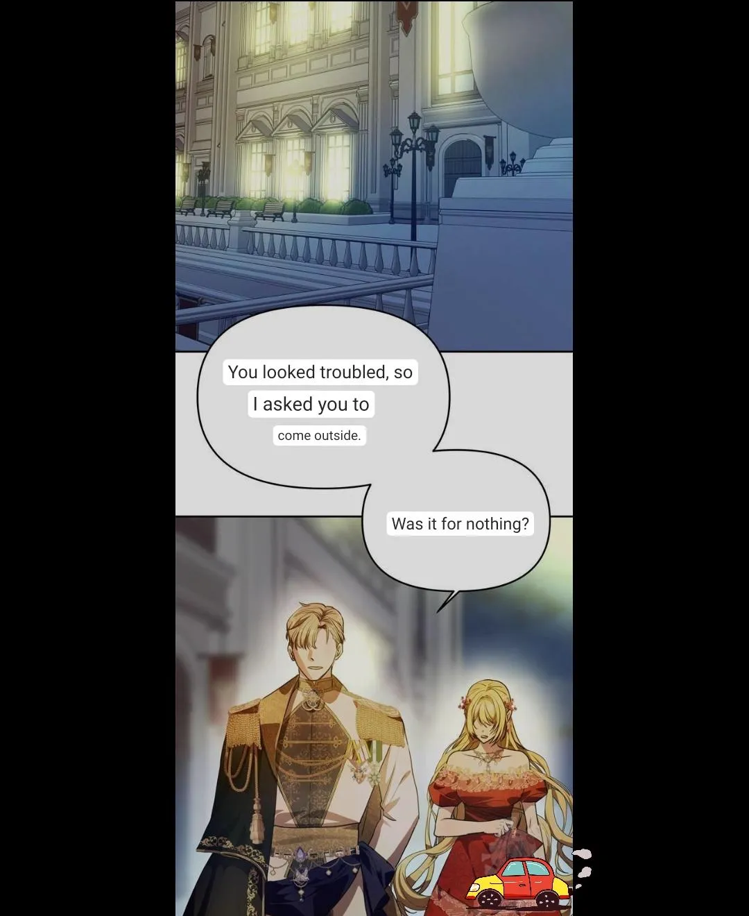One Husband Is Enough Chapter 2.5 page 32 - 