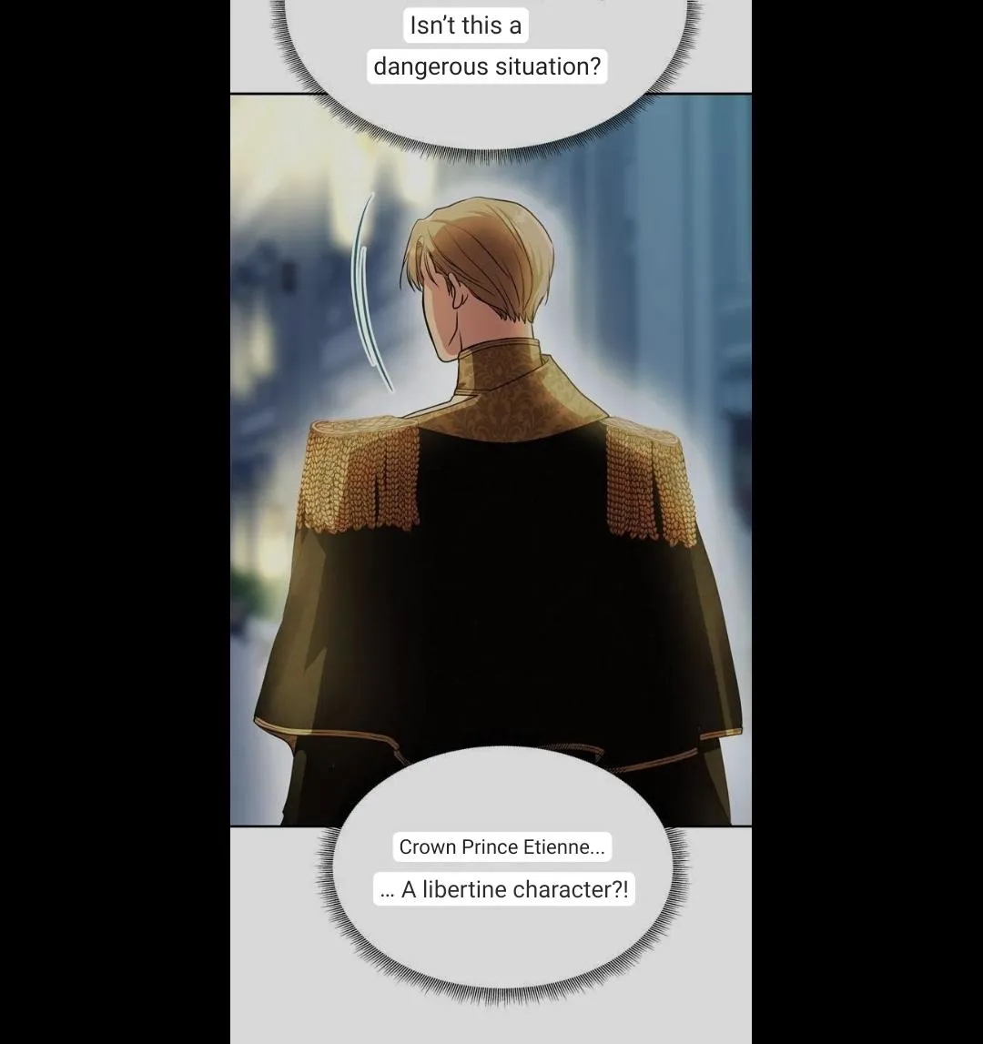 One Husband Is Enough Chapter 2.5 page 33 - 