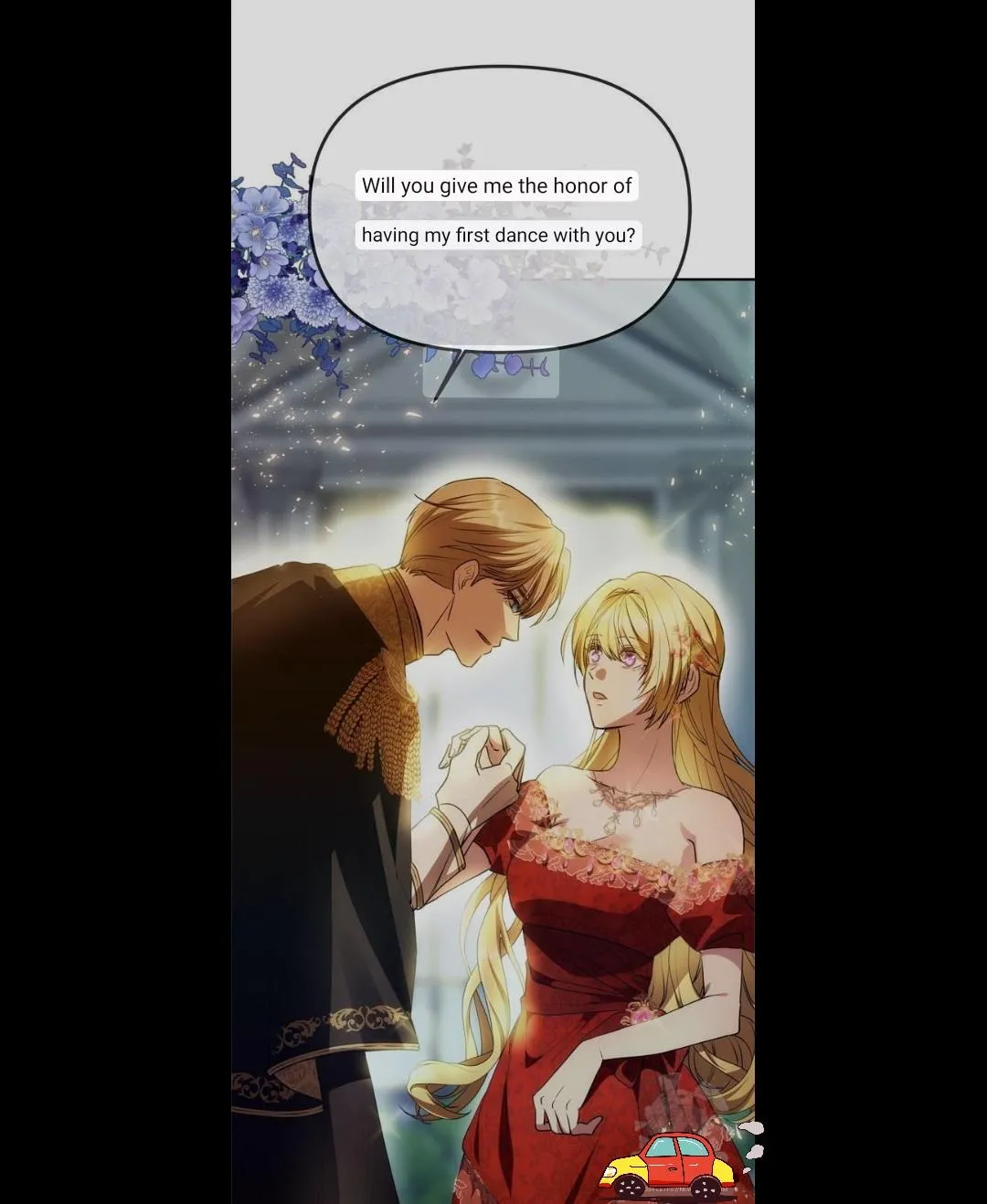 One Husband Is Enough Chapter 2.5 page 36 - 