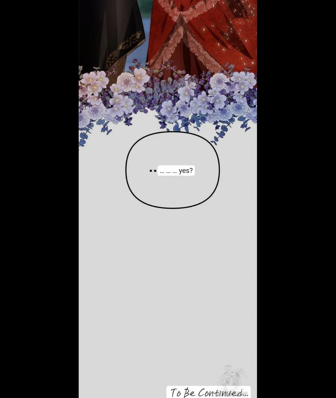 One Husband Is Enough Chapter 2.5 page 37 - 