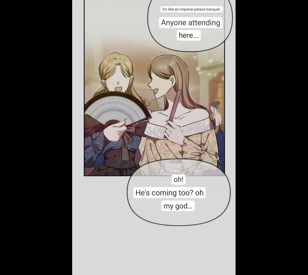 One Husband Is Enough Chapter 2.5 page 5 - 