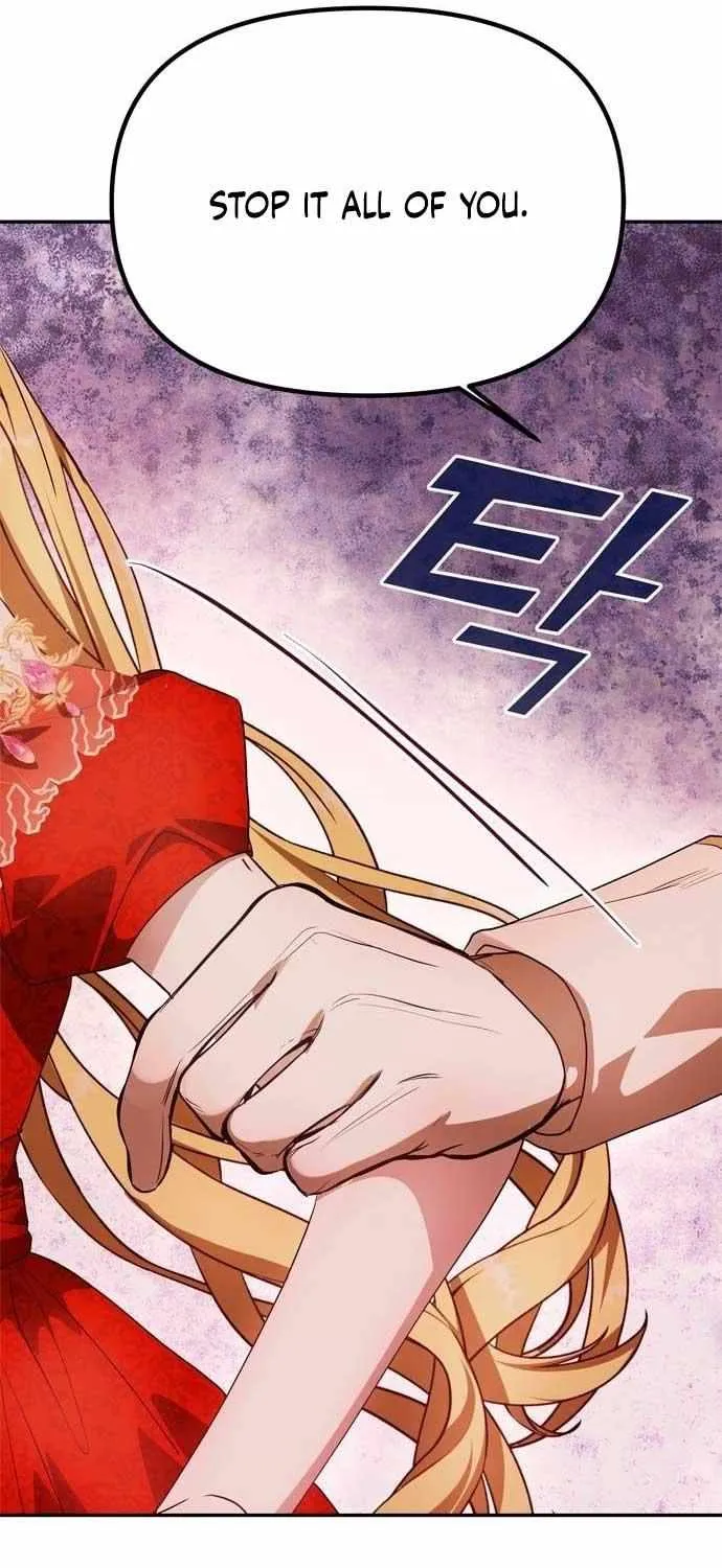 One Husband Is Enough Chapter 2.6 page 3 - 
