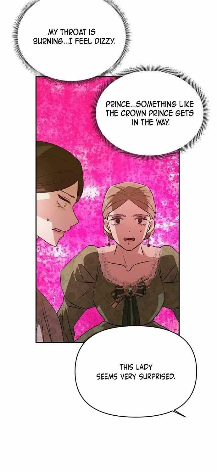 One Husband Is Enough Chapter 2.6 page 7 - 