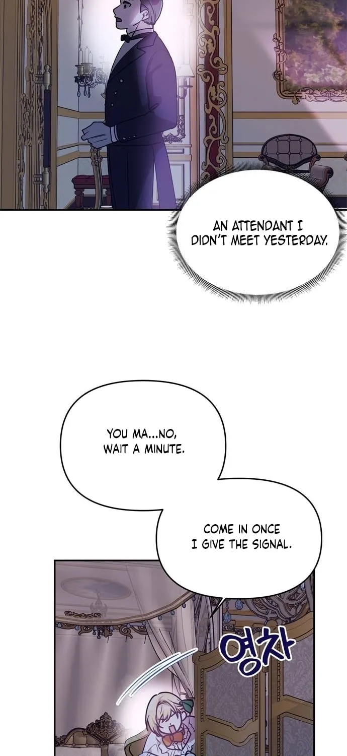 One Husband Is Enough Chapter 2 page 32 - 