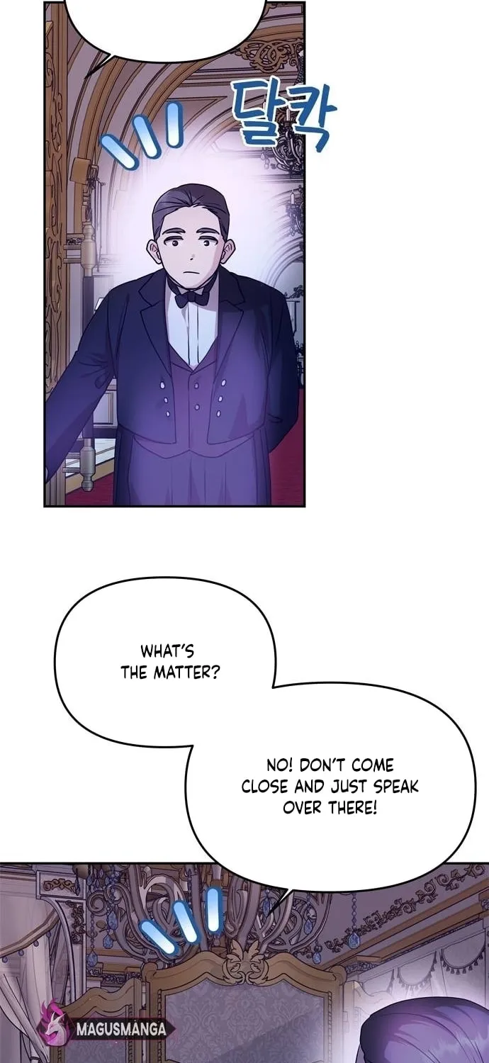 One Husband Is Enough Chapter 2 page 35 - 