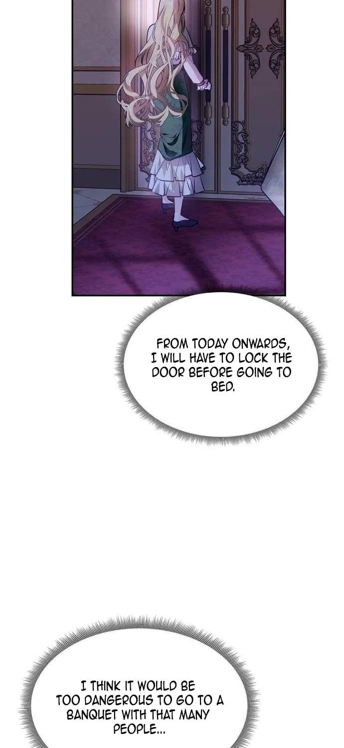 One Husband Is Enough Chapter 2 page 46 - 
