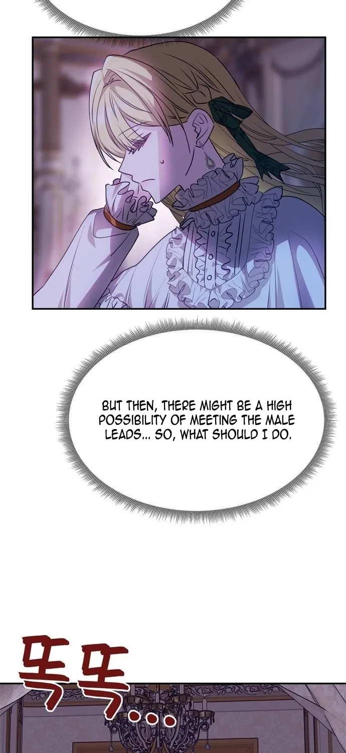 One Husband Is Enough Chapter 2 page 47 - 