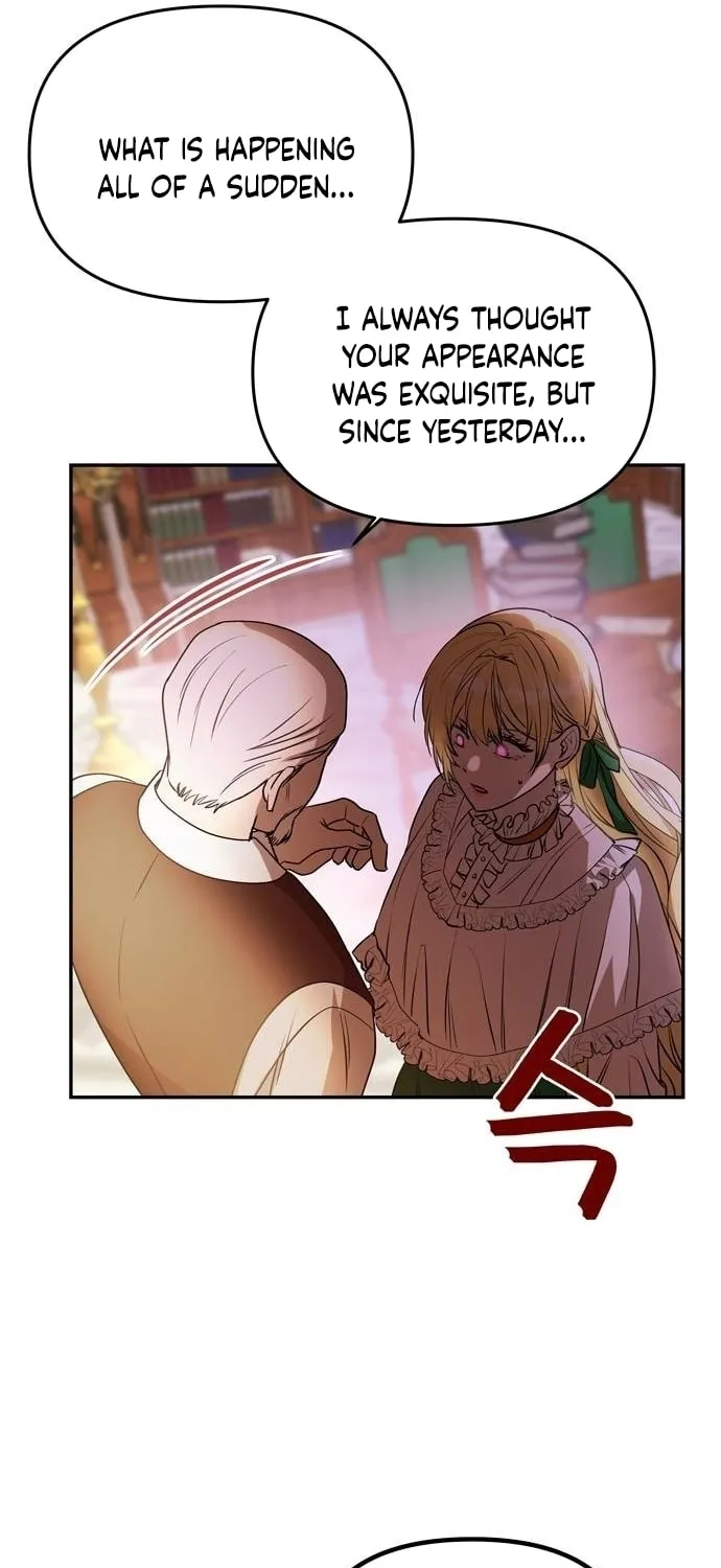 One Husband Is Enough Chapter 2 page 7 - 