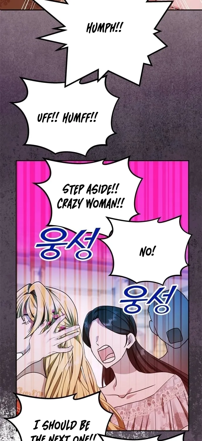 One Husband Is Enough Chapter 2 page 95 - 