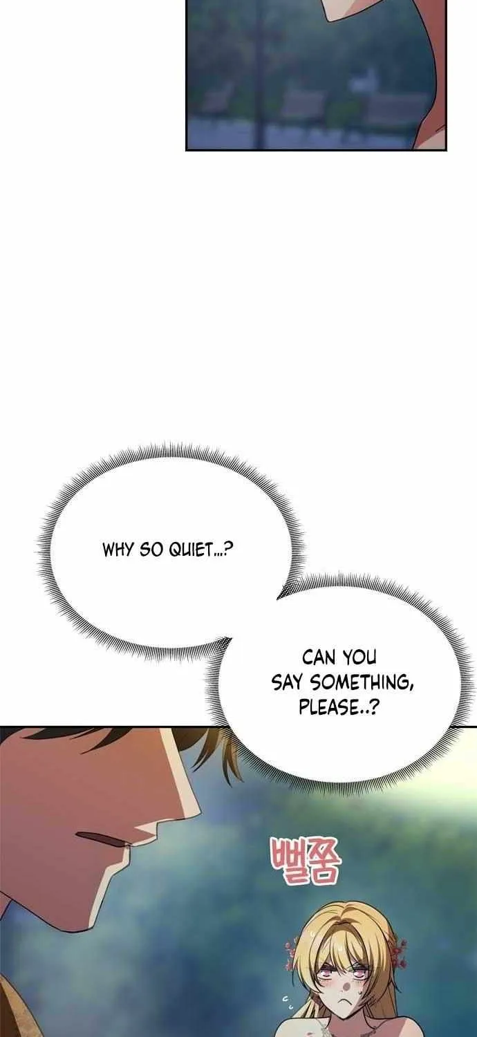 One Husband Is Enough Chapter 3.5 page 18 - 