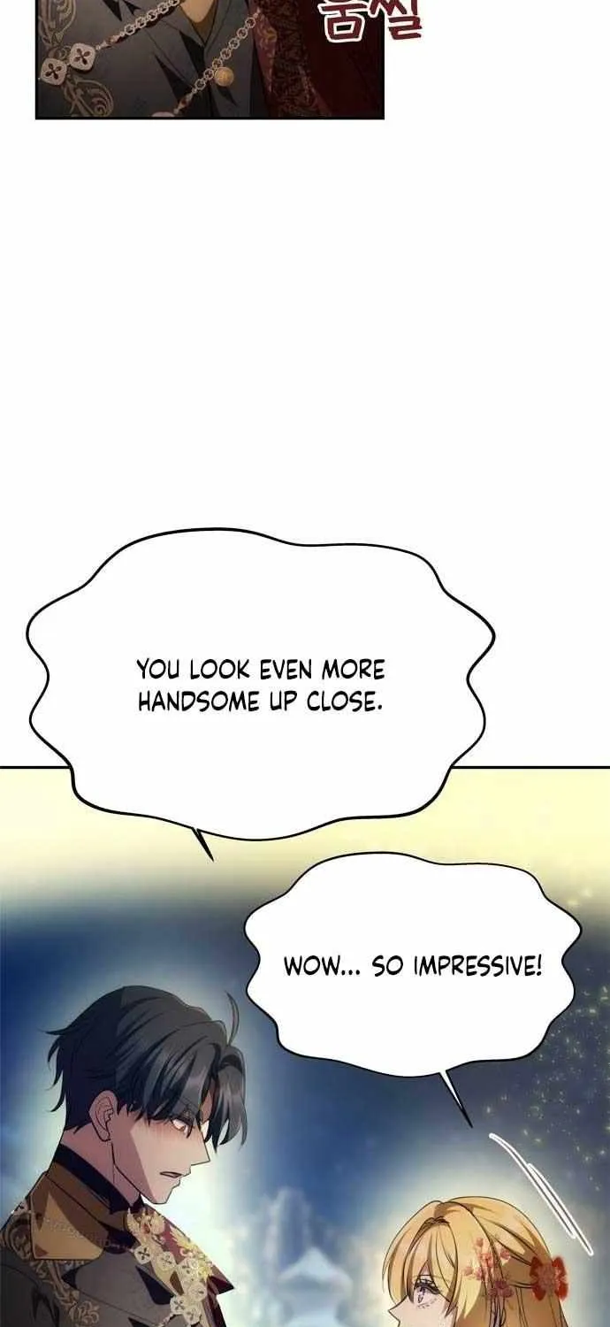 One Husband Is Enough Chapter 3.5 page 23 - 