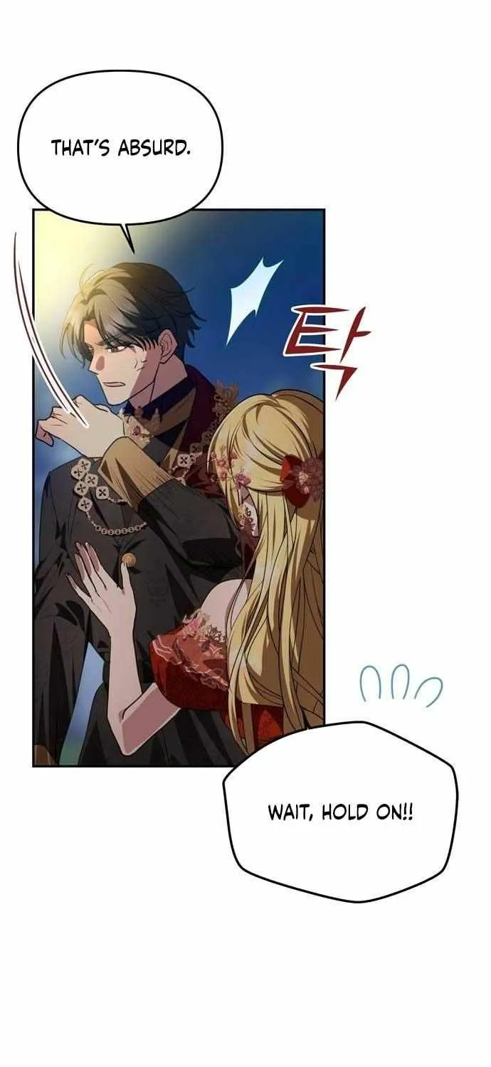 One Husband Is Enough Chapter 3.5 page 25 - 