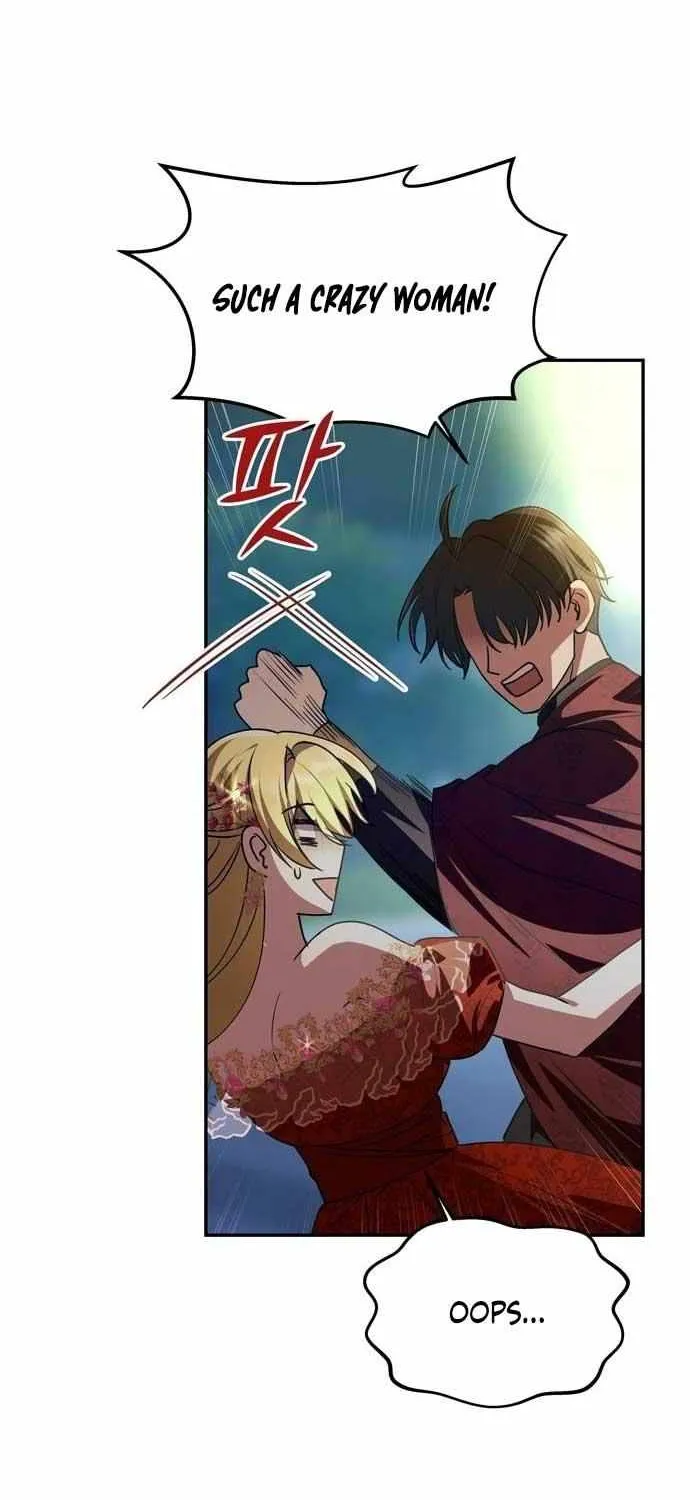 One Husband Is Enough Chapter 3.5 page 30 - 