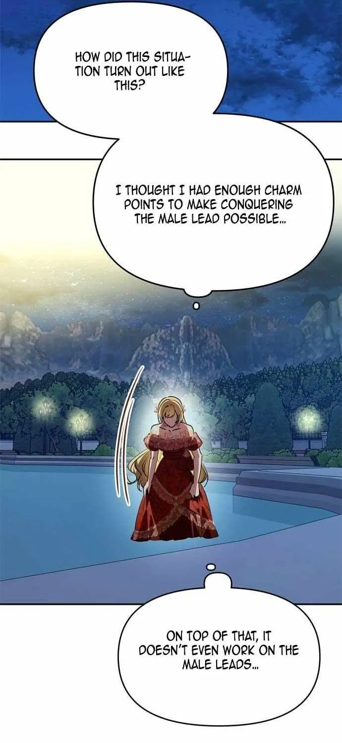 One Husband Is Enough Chapter 3.5 page 39 - 