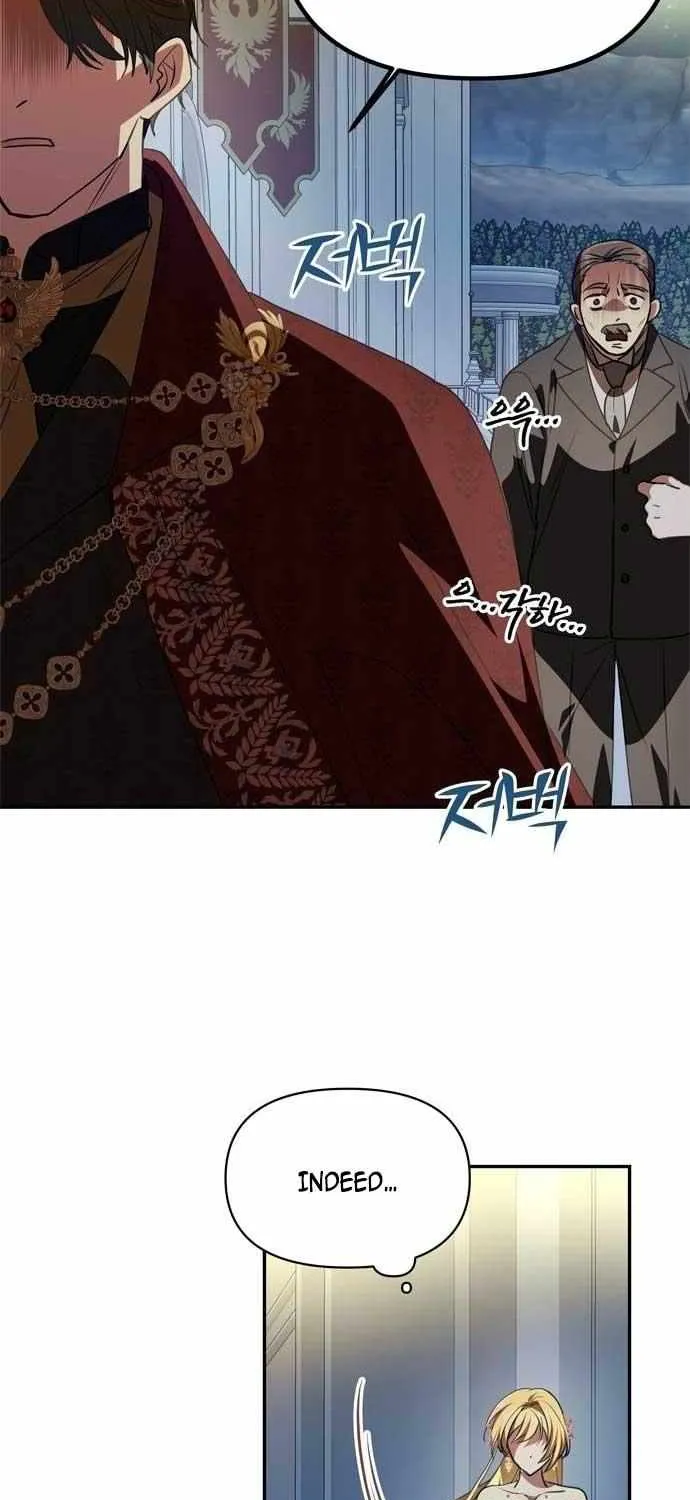 One Husband Is Enough Chapter 3.5 page 5 - 