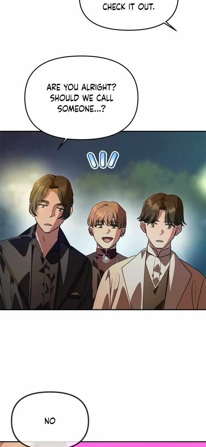 One Husband Is Enough Chapter 3.5 page 43 - 