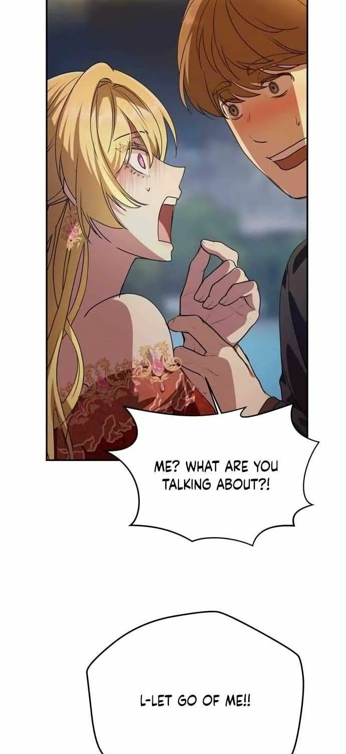 One Husband Is Enough Chapter 3.5 page 47 - 