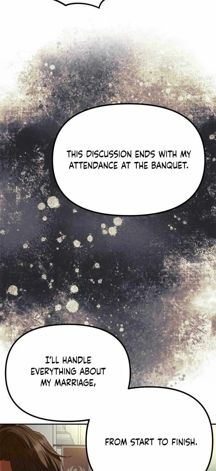 One Husband Is Enough Chapter 3.6 page 4 - 