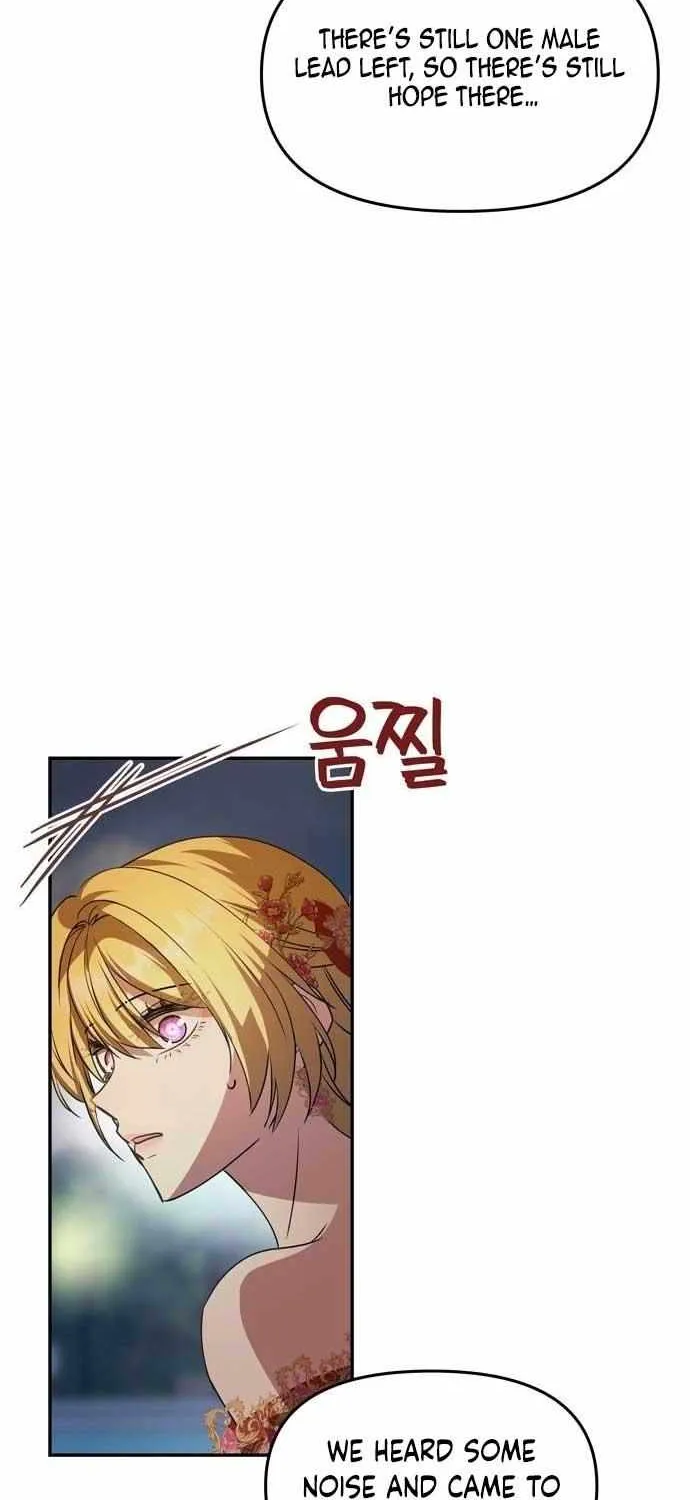 One Husband Is Enough Chapter 3.6 page 42 - 