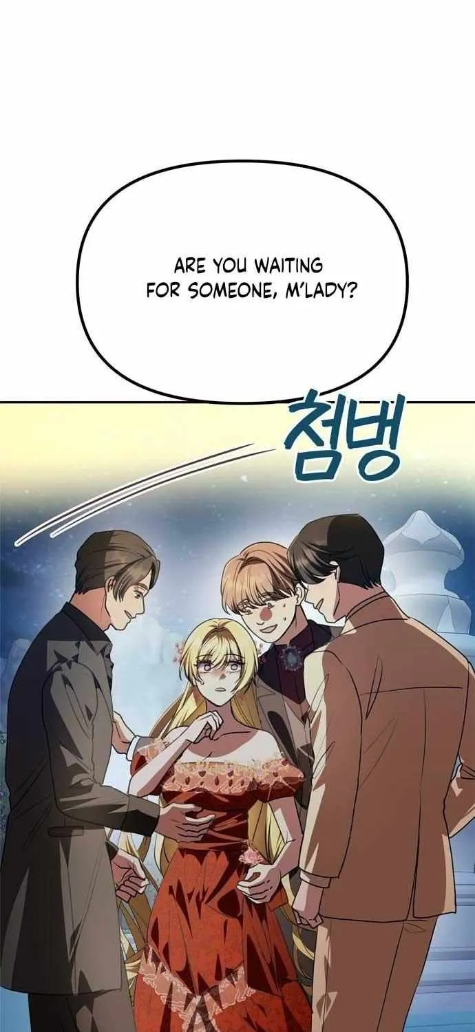 One Husband Is Enough Chapter 3.6 page 45 - 