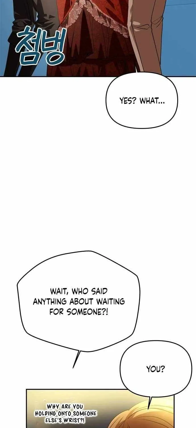 One Husband Is Enough Chapter 3.6 page 46 - 