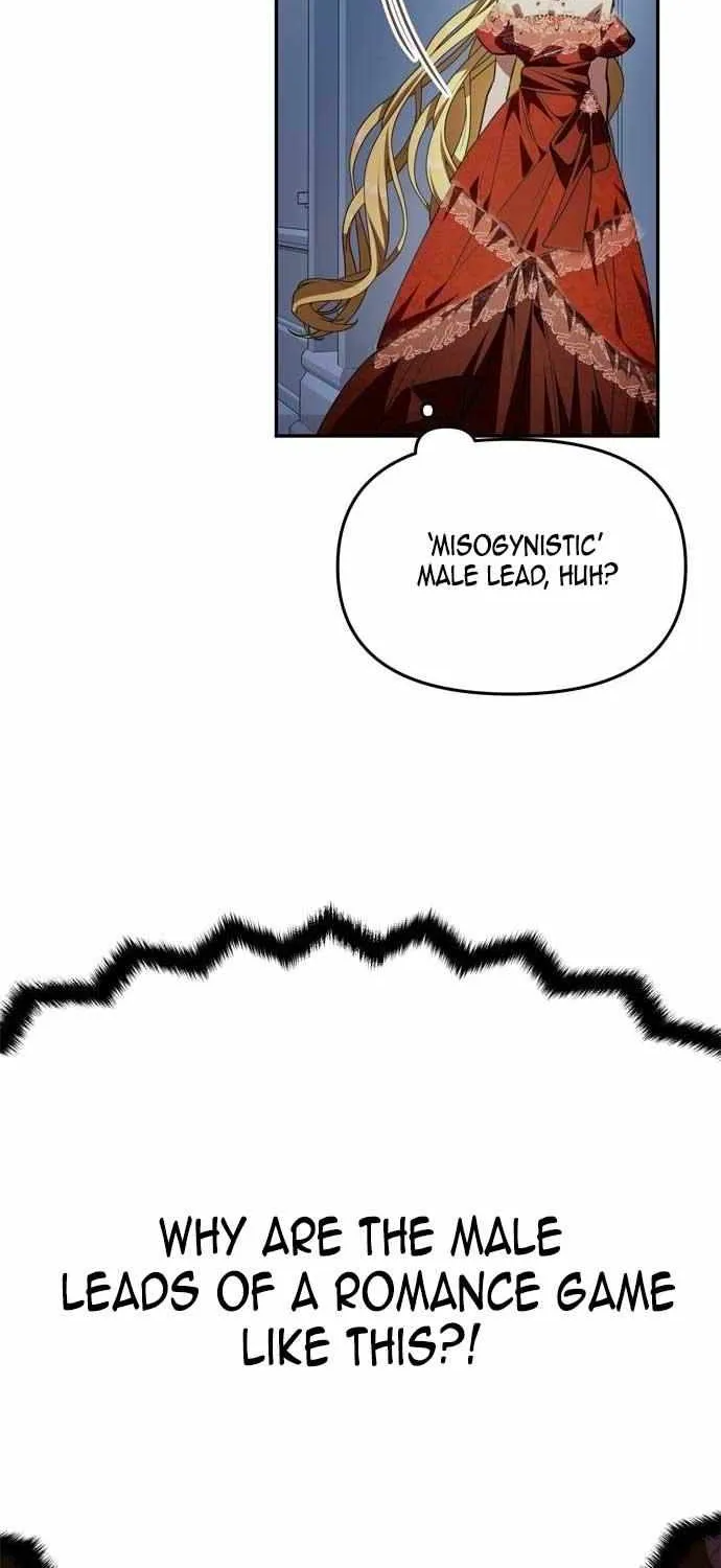 One Husband Is Enough Chapter 3.6 page 6 - 