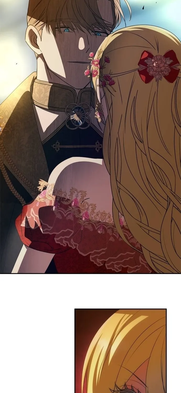 One Husband Is Enough Chapter 3 page 21 - 