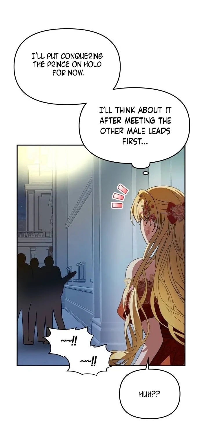 One Husband Is Enough Chapter 3 page 41 - 