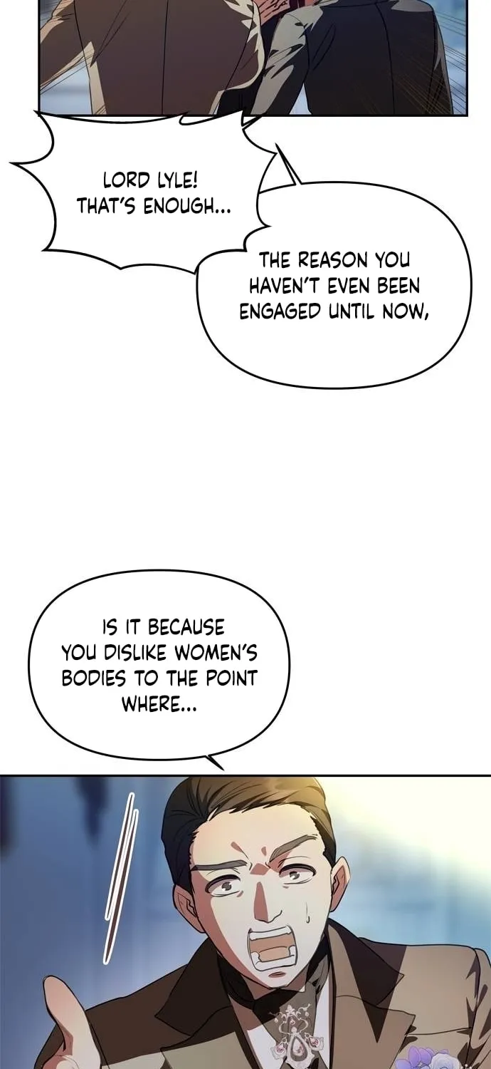 One Husband Is Enough Chapter 3 page 52 - 