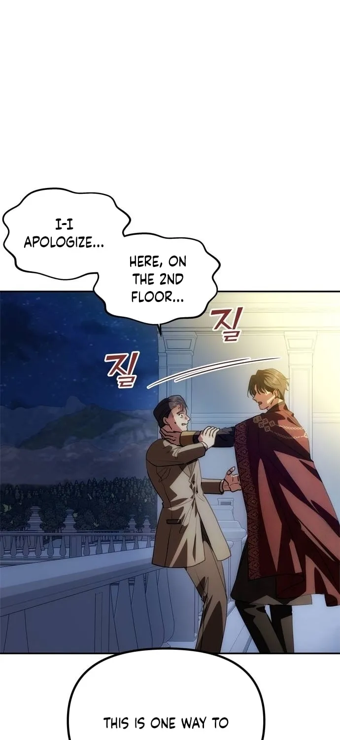 One Husband Is Enough Chapter 3 page 57 - 