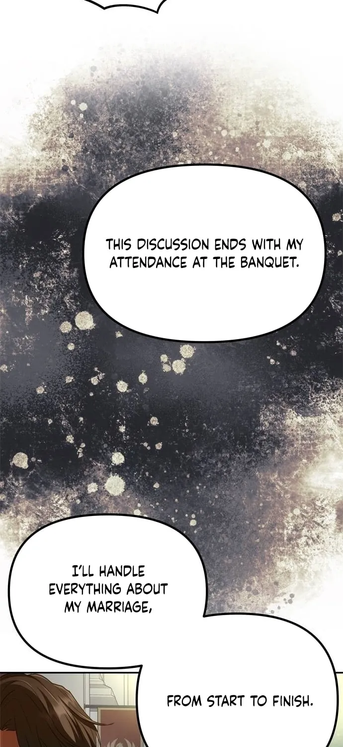 One Husband Is Enough Chapter 3 page 61 - 