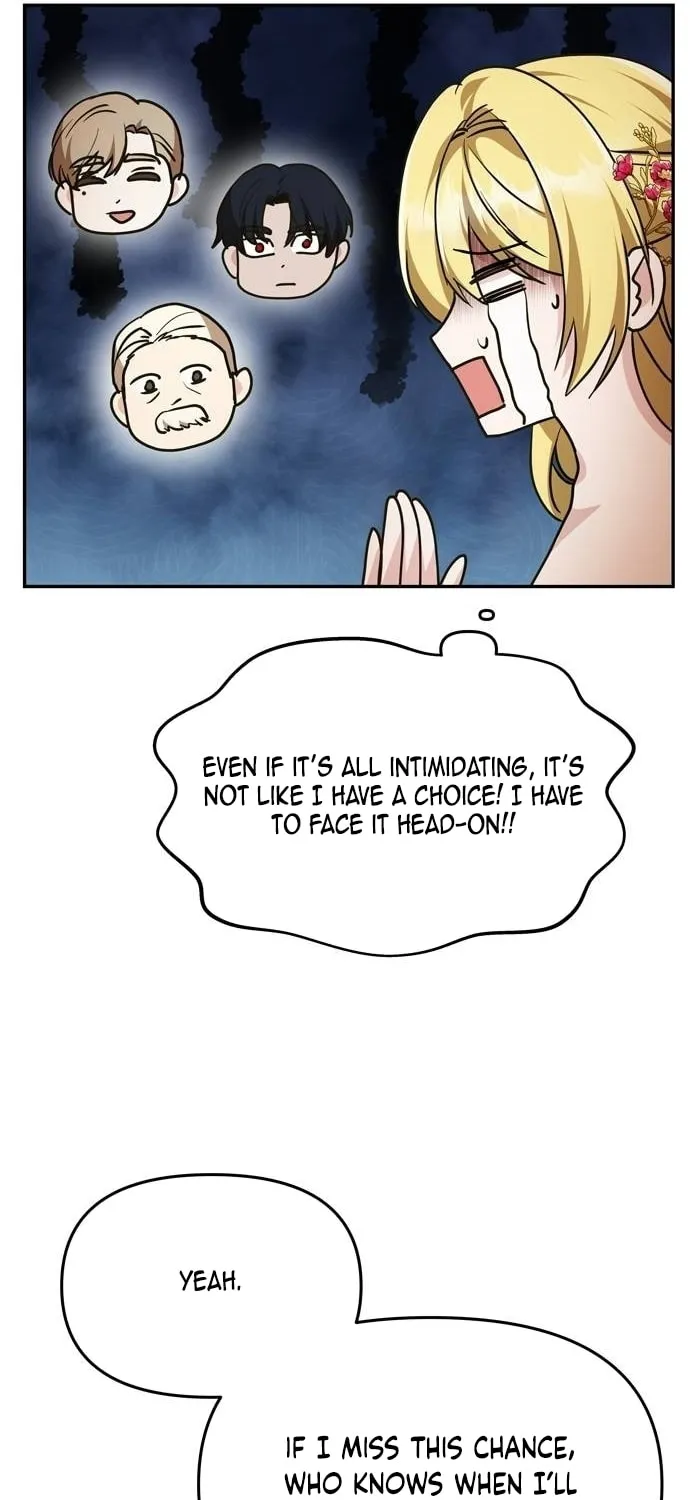 One Husband Is Enough Chapter 3 page 66 - 