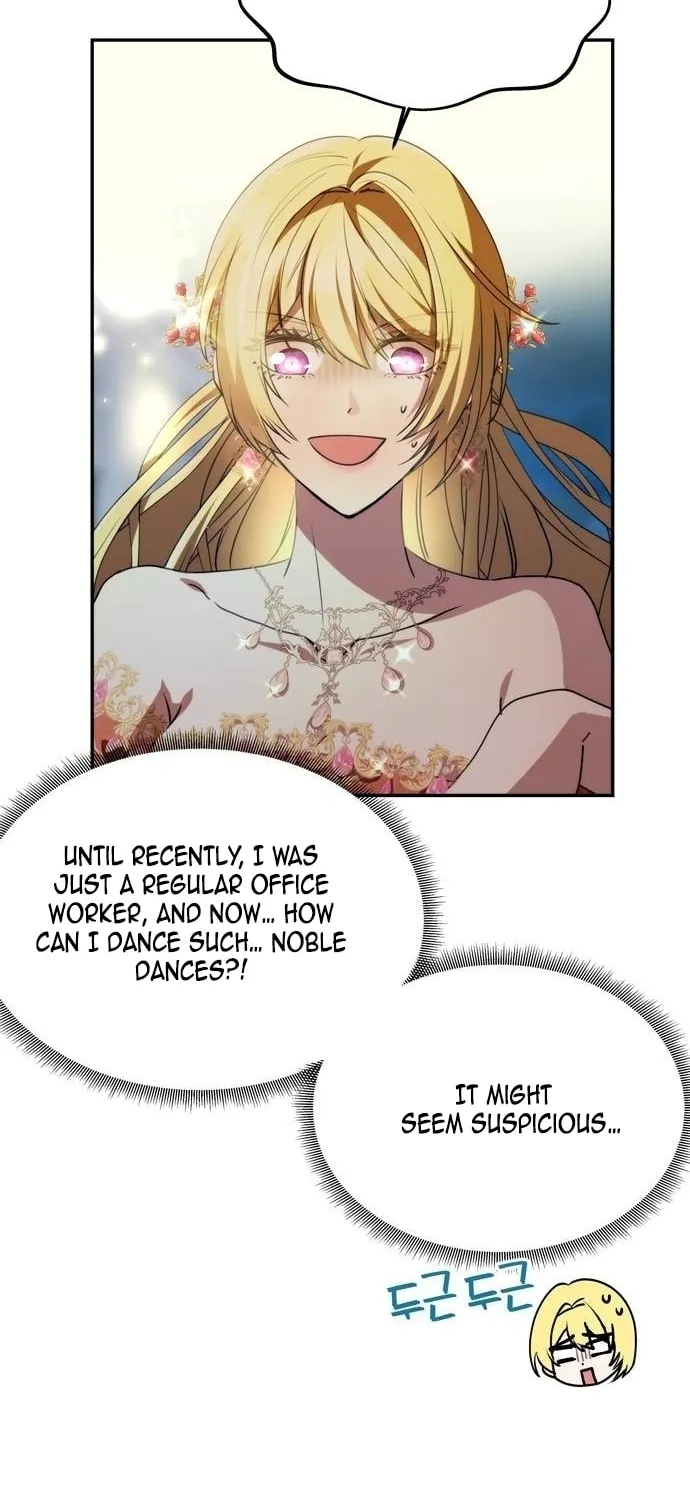 One Husband Is Enough Chapter 3 page 10 - 