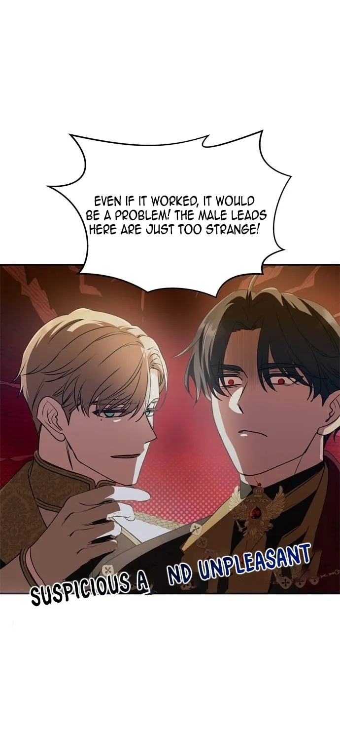 One Husband Is Enough Chapter 3 page 97 - 
