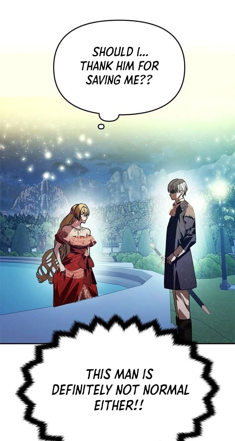 One Husband Is Enough Chapter 4 page 22 - 