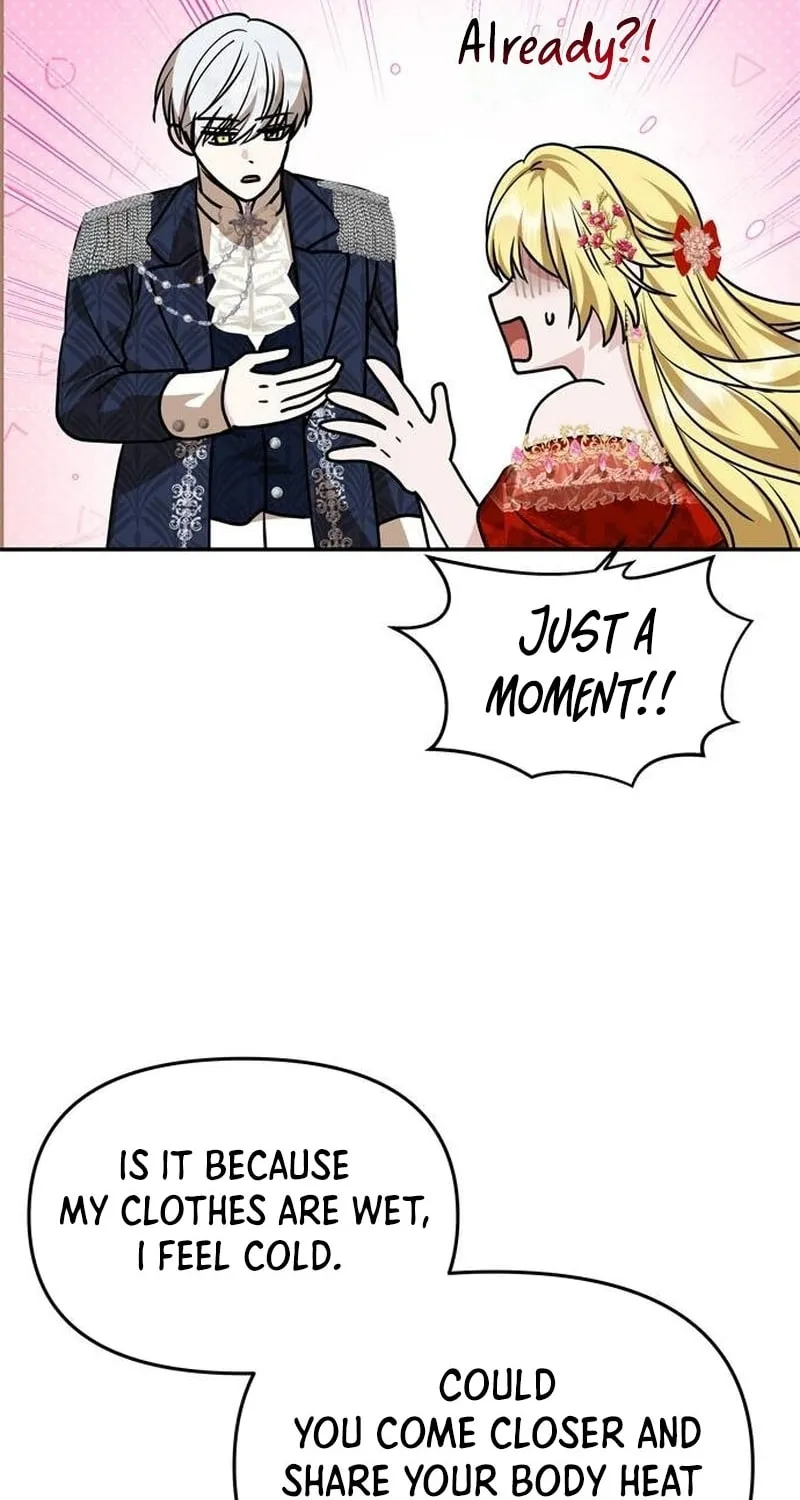 One Husband Is Enough Chapter 4 page 31 - 