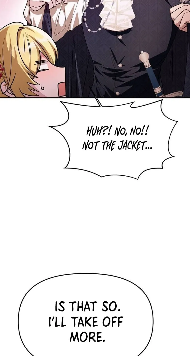 One Husband Is Enough Chapter 4 page 34 - 