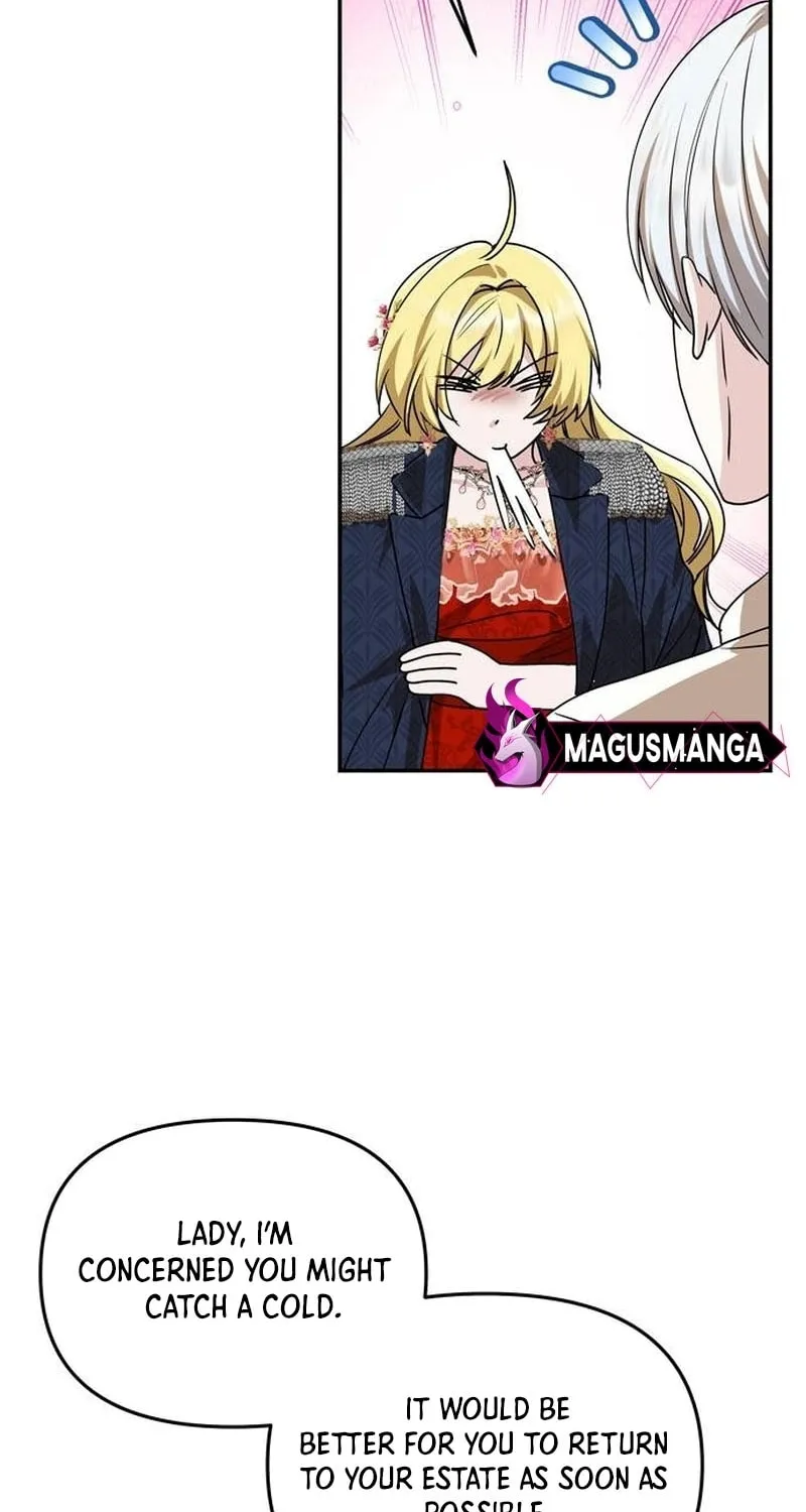 One Husband Is Enough Chapter 4 page 46 - 