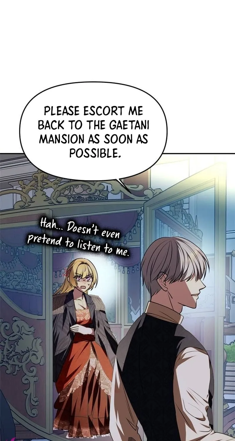 One Husband Is Enough Chapter 4 page 53 - 