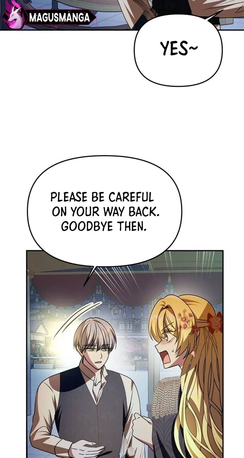 One Husband Is Enough Chapter 4 page 54 - 