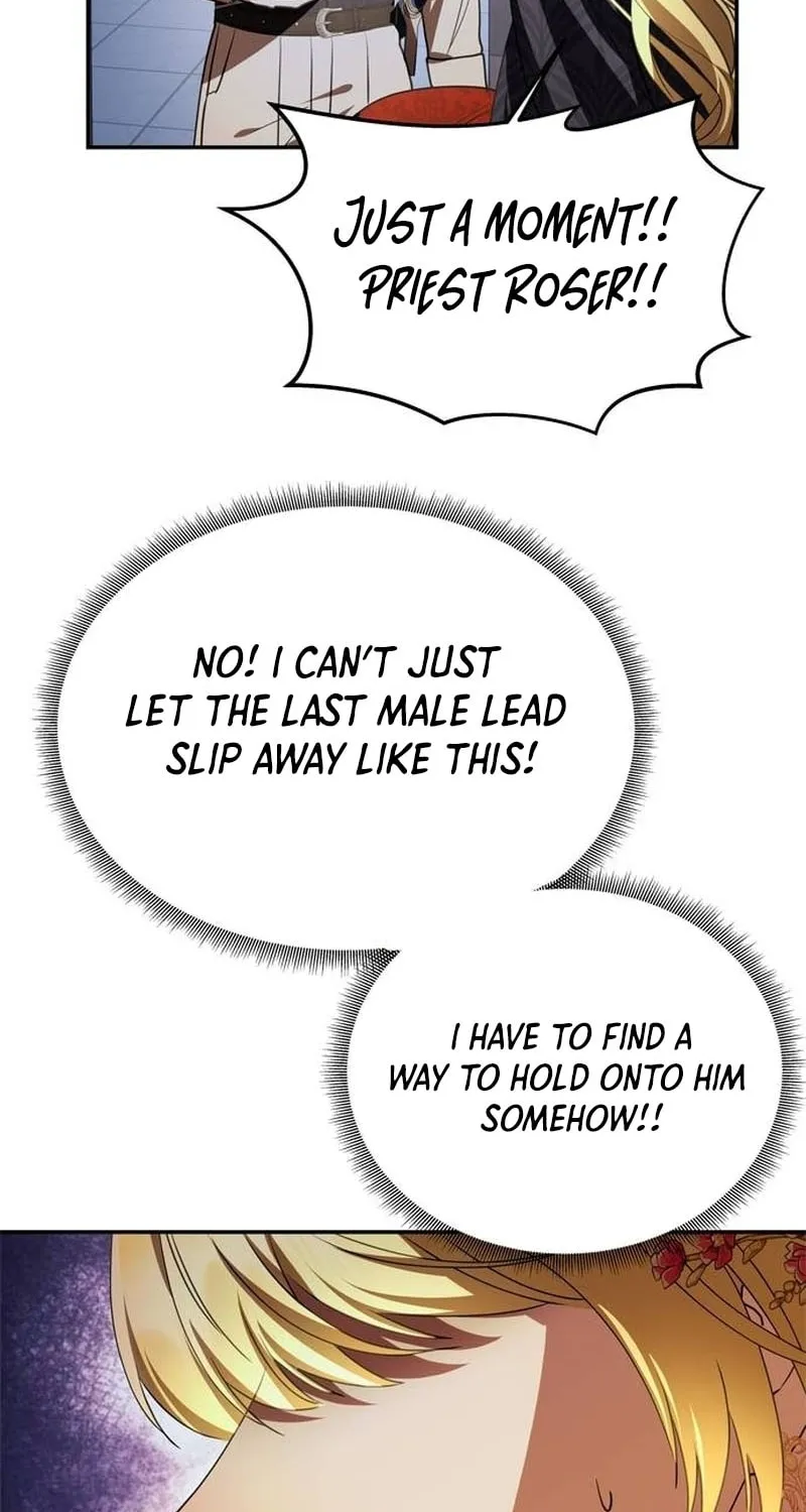 One Husband Is Enough Chapter 4 page 55 - 