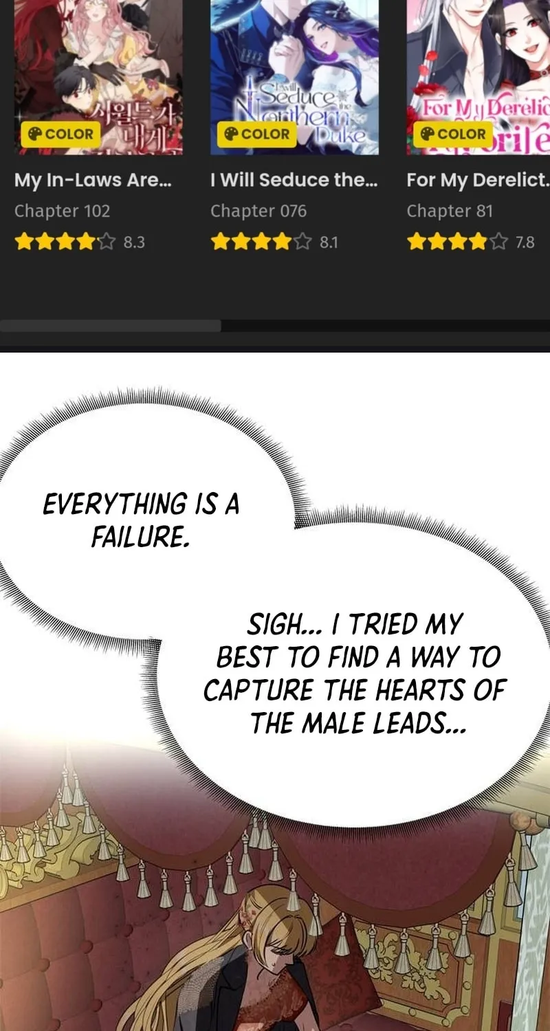 One Husband Is Enough Chapter 5 page 2 - 