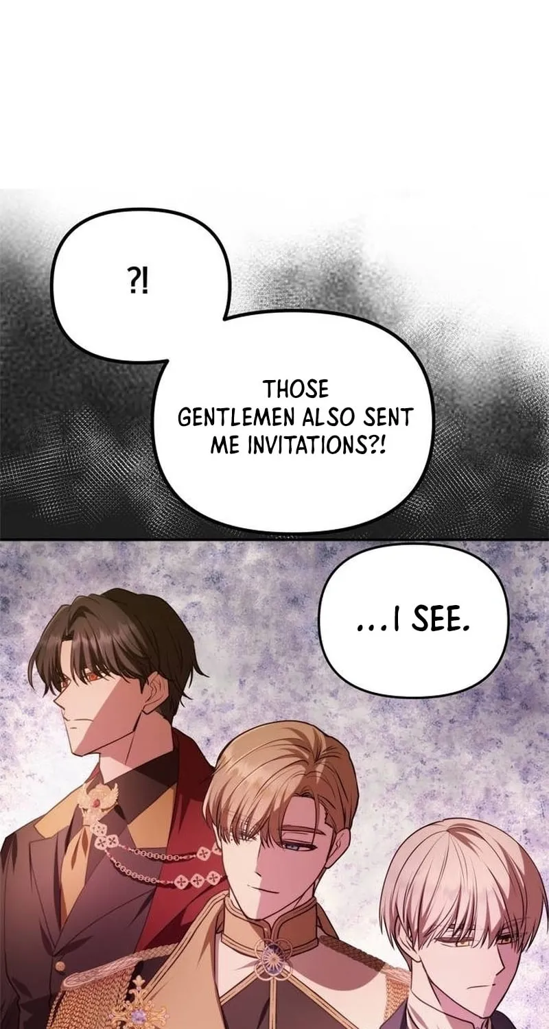 One Husband Is Enough Chapter 5 page 17 - 
